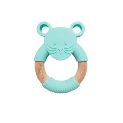 Clearance Bidering - Mus - Mint Bideringe