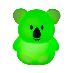 Hot Natlampe - Koala Børn Lys &Amp; Lamper|Lys &Amp; Lamper