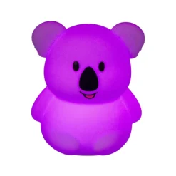 Hot Natlampe - Koala Børn Lys &Amp; Lamper|Lys &Amp; Lamper