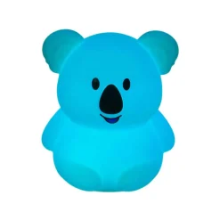 Hot Natlampe - Koala Børn Lys &Amp; Lamper|Lys &Amp; Lamper