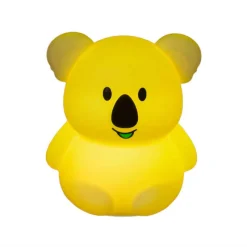 Hot Natlampe - Koala Børn Lys &Amp; Lamper|Lys &Amp; Lamper