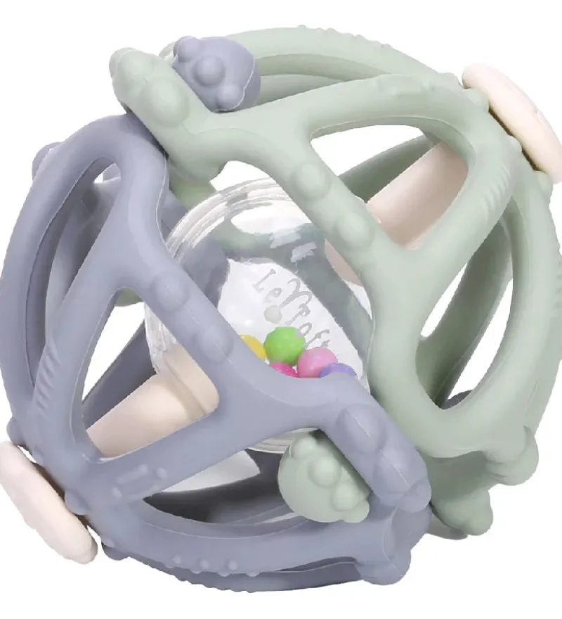 Outlet Rangle Bold - Sage/Blå Bideringe