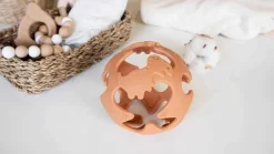 Outlet Silikone Bold Baby Okker Bolde