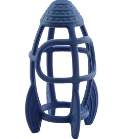 Discount Silikone Raket - Blå Bideringe