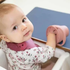 Sale Snack Cup Støvet Rosa Service