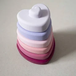 Best Stabeltårn - Hjerte Aktivitetslegetøj