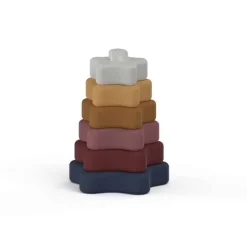 New Stabeltårn - Stjerne Aktivitetslegetøj