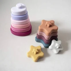 New Stabeltårn - Stjerne Aktivitetslegetøj