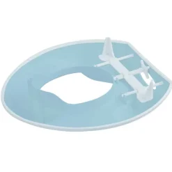 Toiletsæde justerbar - Celestical Blue Potter &Amp; Toilettrænere