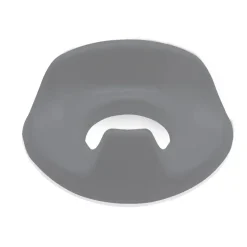 Toiletsæde justerbar - Griffin Grey Potter &Amp; Toilettrænere