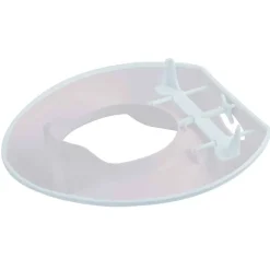 Outlet Toiletsæde justerbar - Mellow Rose Potter &Amp; Toilettrænere