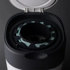 Clearance Tommee Tippee Twist & Click Blespand - Hvid Blespande