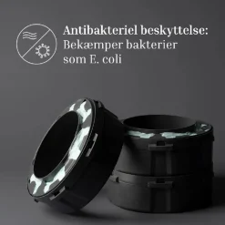 Clearance Tommee Tippee Twist & Click Blespand - Hvid Blespande