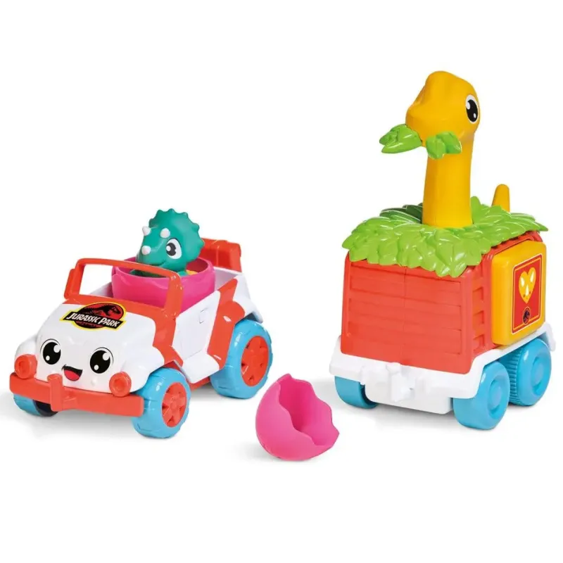 Sale JW Dino Rescue Ranger Aktivitetslegetøj