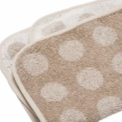 Discount Topper til Matty/Wally - Organic - Cappucino Børn Badeslag &Amp; Håndklæder|Tekstiler