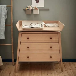 Discount Topper til Matty/Wally - Organic - Cappucino Børn Badeslag &Amp; Håndklæder|Tekstiler