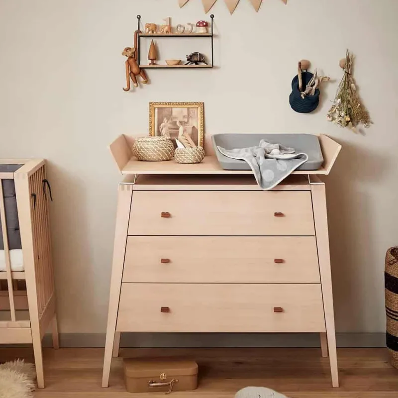 Hot Topper til Matty/Wally - Organic - Cool grey Børn Badeslag &Amp; Håndklæder|Tekstiler