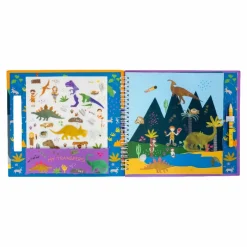 New Transfer Fun - Dino Aktivitetslegetøj|Kreativitet