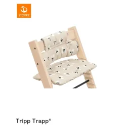 Hot Tripp Trapp® Classic Hynde Mickey Signature Børn Børnemøbler|Højstole