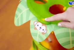Tropical Twirl kuglebane legetøj Aktivitetslegetøj