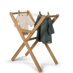 Tørrestativ i træ Trælegetøj