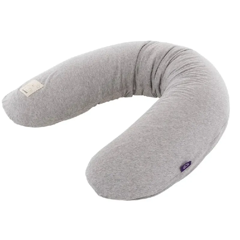 Outlet Ammepude grey melange Børn Ammepuder