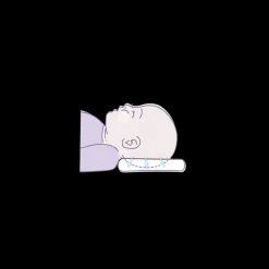 Sale Babypude Cloud 40x60 cm Børn Dyner &Amp; Puder