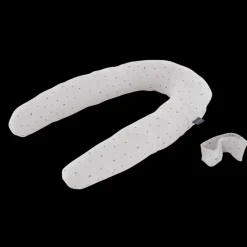 Online Cuddly nest 0+ moon grey Børn Sengerande