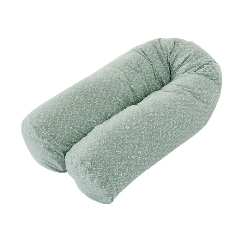 Hot Slangepude XL fish mint Børn Sengerande