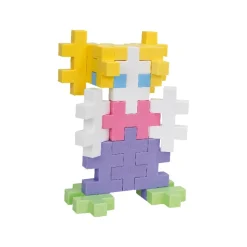 Clearance Tube BIG Pastel 15 pcs / Tube 2x10