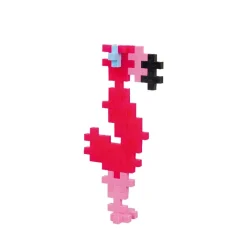 Hot Tube BIG Tube Flamingo / 15 pcs Kreativitet|Kreativitet