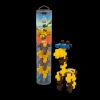 Discount Tube BIG Tube Giraf / 15 pcs Kreativitet|Kreativitet