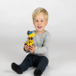 Discount Tube BIG Tube Giraf / 15 pcs Kreativitet|Kreativitet