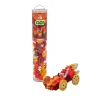 Best Tube Color Cars Fire / 200 pcs Tube Aktivitetslegetøj|Kreativitet