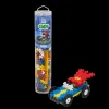 Sale Tube Color Cars Hero / 200 pcs Tube Aktivitetslegetøj|Kreativitet