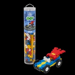 Sale Tube Color Cars Hero / 200 pcs Tube Aktivitetslegetøj|Kreativitet