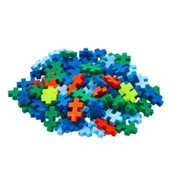 Clearance Tube Triceratops / 100 pcs Tube Aktivitetslegetøj|Kreativitet