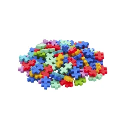 Sale Tube Tropical mix /100 pcs Tube Aktivitetslegetøj|Kreativitet