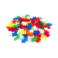 Hot Tube Unicorn / 100 pcs Kreativitet|Kreativitet