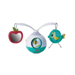 Tummy Time Aktivitetslegetøj