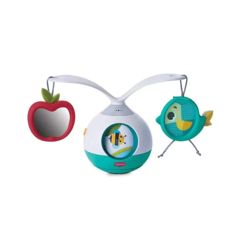 Tummy Time Aktivitetslegetøj