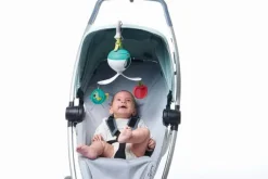 Tummy Time Aktivitetslegetøj