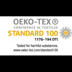 Discount Turiform Enjoy baby sengesæt bambus grå Børn Sengetøj