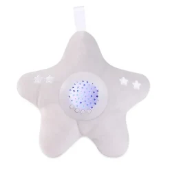 Online Twinkle Lights natlampe - Stjerne grå Børn Lys &Amp; Lamper|Lys &Amp; Lamper