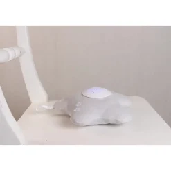 Online Twinkle Lights natlampe - Stjerne grå Børn Lys &Amp; Lamper|Lys &Amp; Lamper