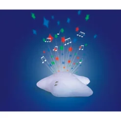 Online Twinkle Lights natlampe - Stjerne grå Børn Lys &Amp; Lamper|Lys &Amp; Lamper