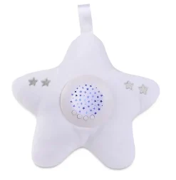 Best Twinkle Lights natlampe - Stjerne hvid Børn Lys &Amp; Lamper|Lys &Amp; Lamper