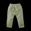 UV Jogger Pants - Olive Green (12-18m) Badetøj