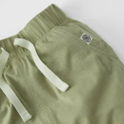 New UV Jogger Pants - Olive Green (18-24m) Badetøj