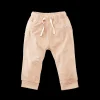 UV Jogger Pants - Peachy summer (12-18m) Badetøj